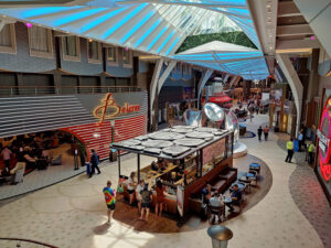 Royal Promenade