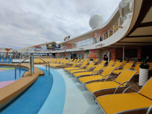 Beach Pool