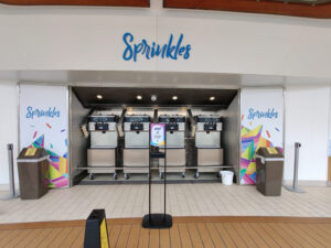 Sprinkles