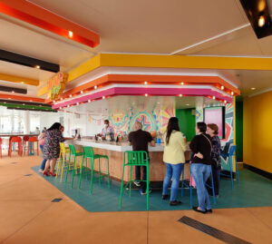 Cantina Fresca