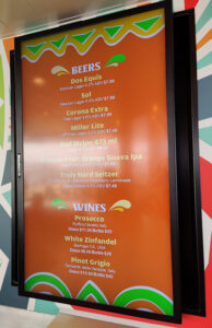 Cantina Fresca