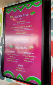 Cantina Fresca