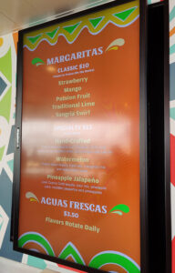 Cantina Fresca