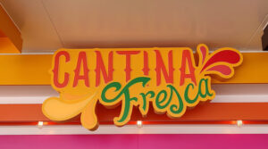 Cantina Fresca