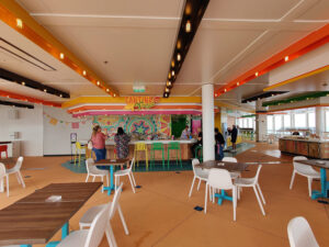 Cantina Fresca