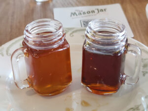 The Mason Jar