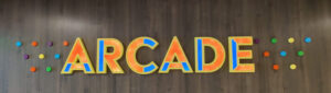 Arcade