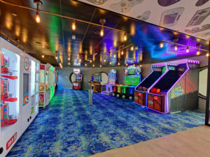 Arcade