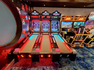 Arcade