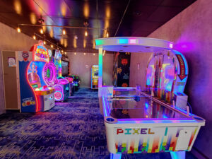 Arcade
