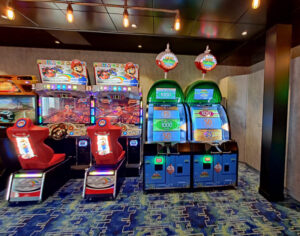 Arcade