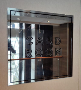 Card Room