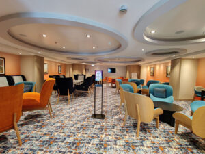 Card Room
