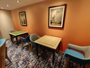 Card Room