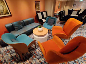 Card Room