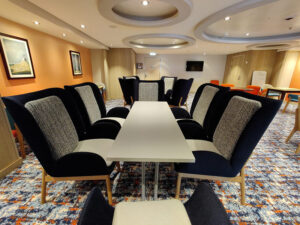 Card Room