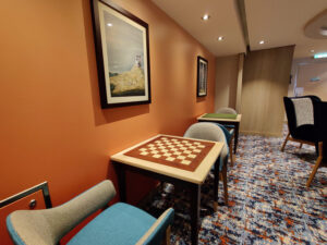 Card Room