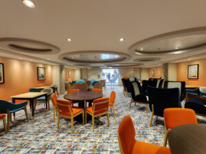 Card Room