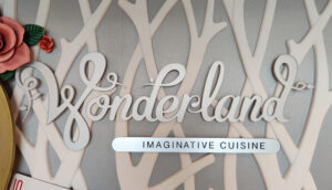 Wonderland