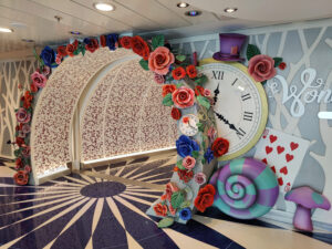 Wonderland