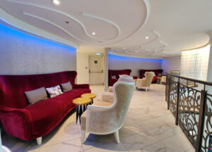 Wonderland Bar