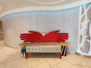Wonderland Bar