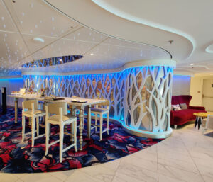 Wonderland Bar
