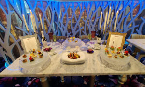Wonderland