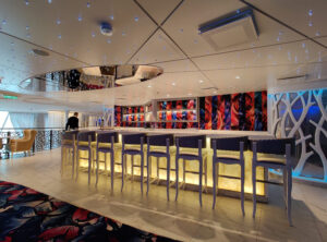 Wonderland Bar
