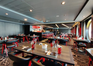 Izumi Sushi