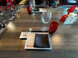 Izumi Sushi