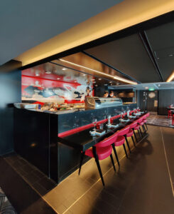 Izumi Sushi