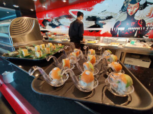 Izumi Sushi