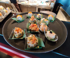 Izumi Sushi