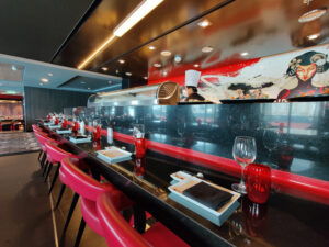 Izumi Sushi