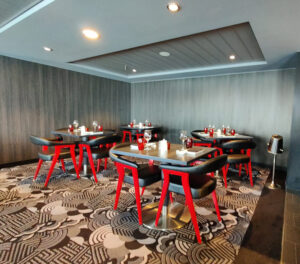 Izumi Sushi