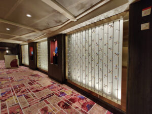 Main Dining Room Deck 3