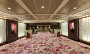 Main Dining Room Deck 3