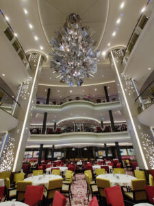 Main Dining Room Deck 3