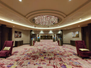 Main Dining Room Deck 4