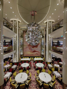 Main Dining Room Deck 4