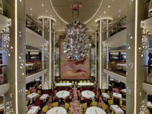 Main Dining Room Deck 4