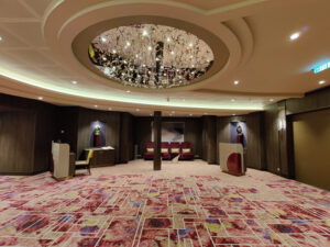 Main Dining Room Deck 4