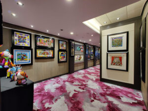 Art Gallery