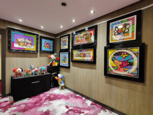 Art Gallery
