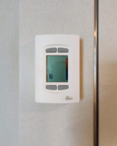 Klimaanlage