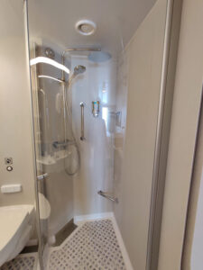Dusche