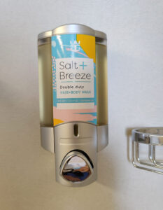 Hair / Body Wash
