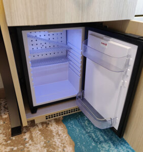 Minibar