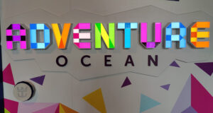 Adventure Ocean